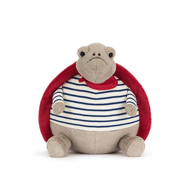 Jellycat Jelly cat  Timmy Turtle Romantic Outfit 蒂米 浪漫烏龜
