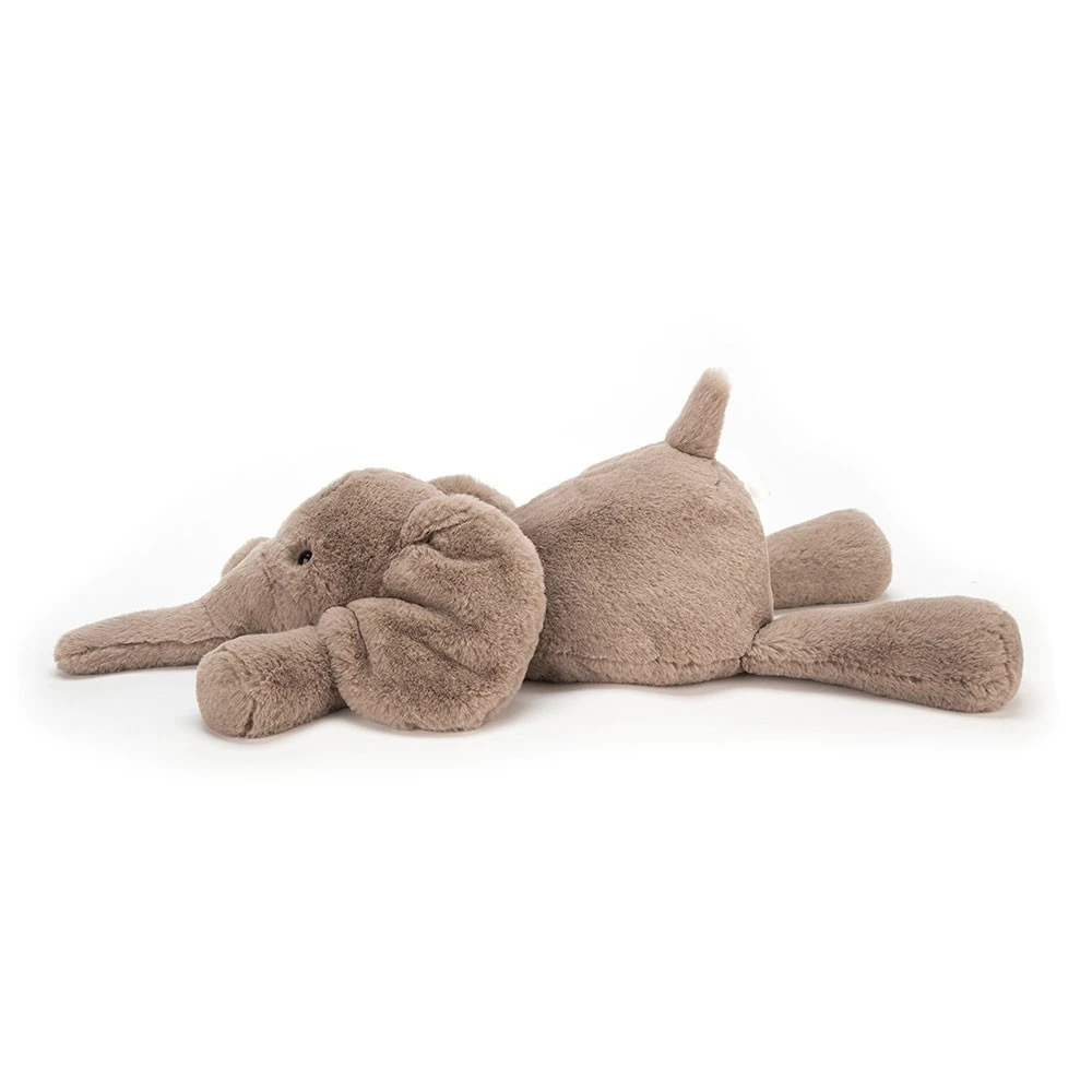 Jellycat Jelly cat Smudge Elephant 趴趴 史瑪吉大象