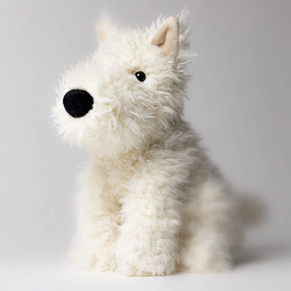 Jellycat Jelly cat Munro Scottie Dog  蘇格蘭梗 蘇格蘭狗狗