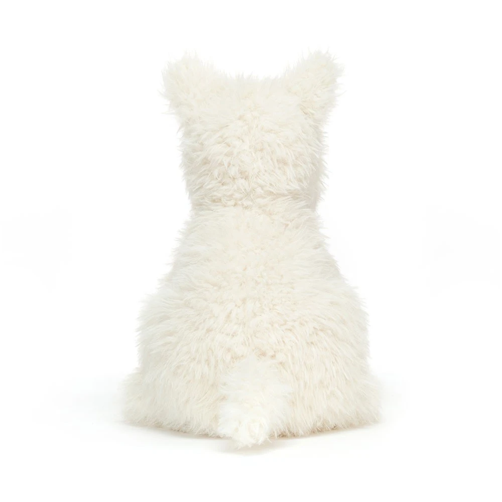 Jellycat Jelly cat Munro Scottie Dog  蘇格蘭梗 蘇格蘭狗狗