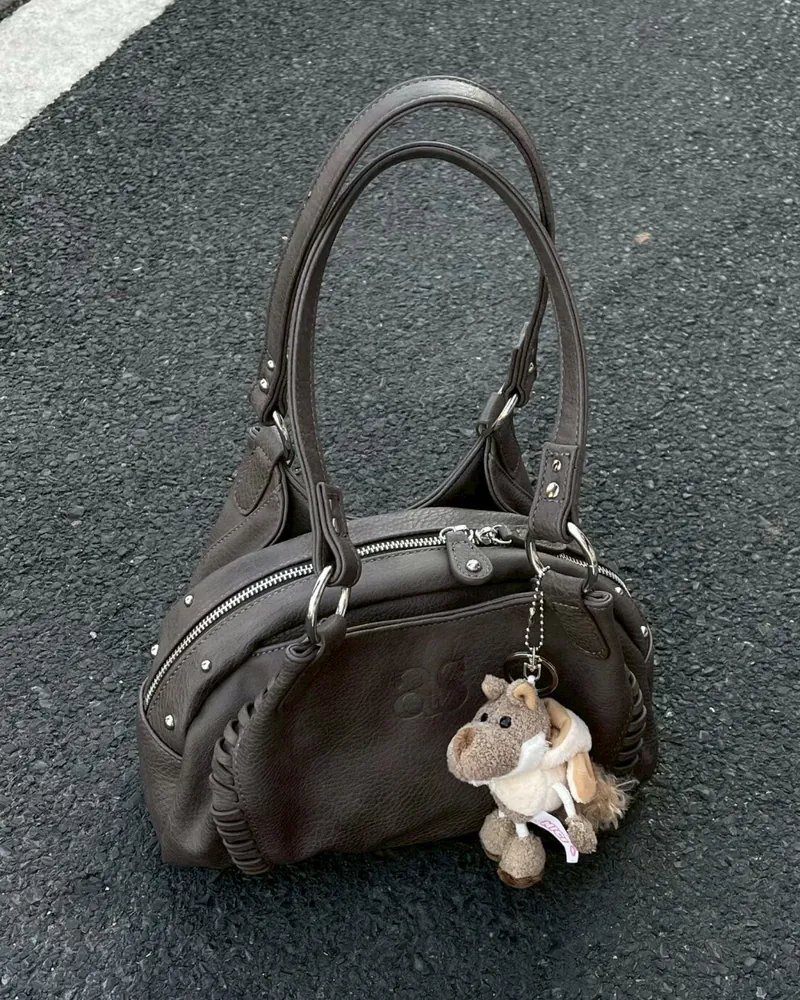 as’’on ason BONITA MINI BAG  小流浪包 七色