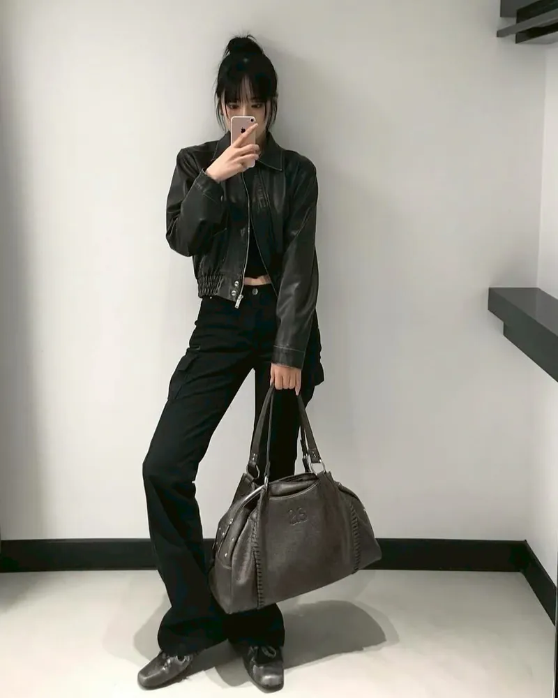 as’’on ason BONITA BIG BAG 大流浪包 三色