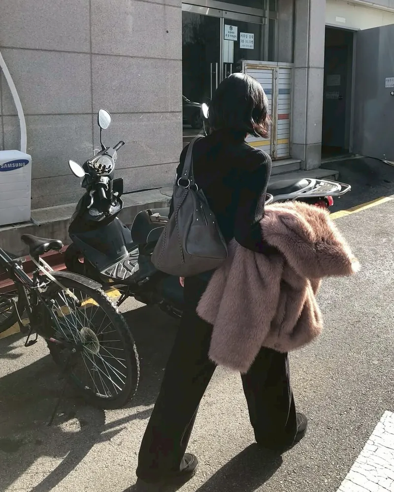 as’’on ason BONITA BIG BAG 大流浪包 三色