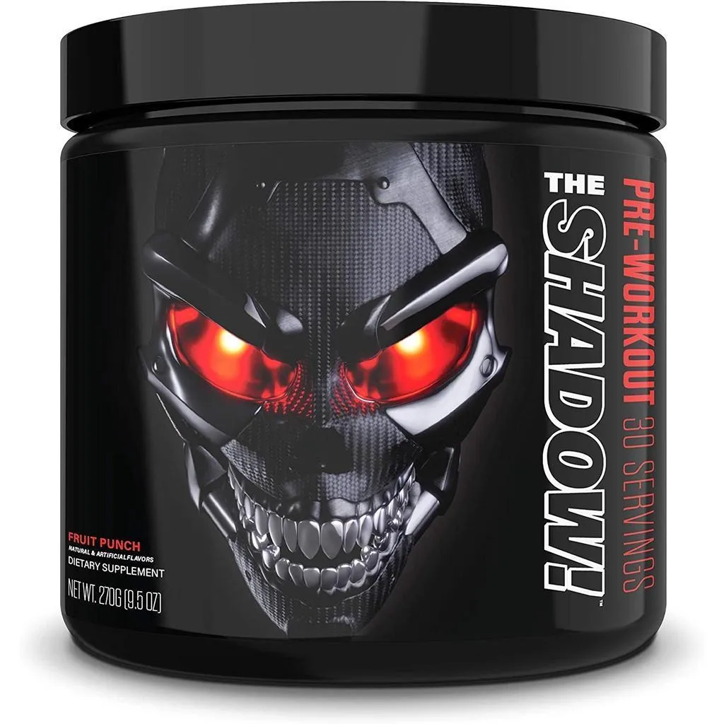 (現貨) 進階 COBRA The Shadow JNX 一氧化氮 NO 訓練前 PRE WORKOUT 代購