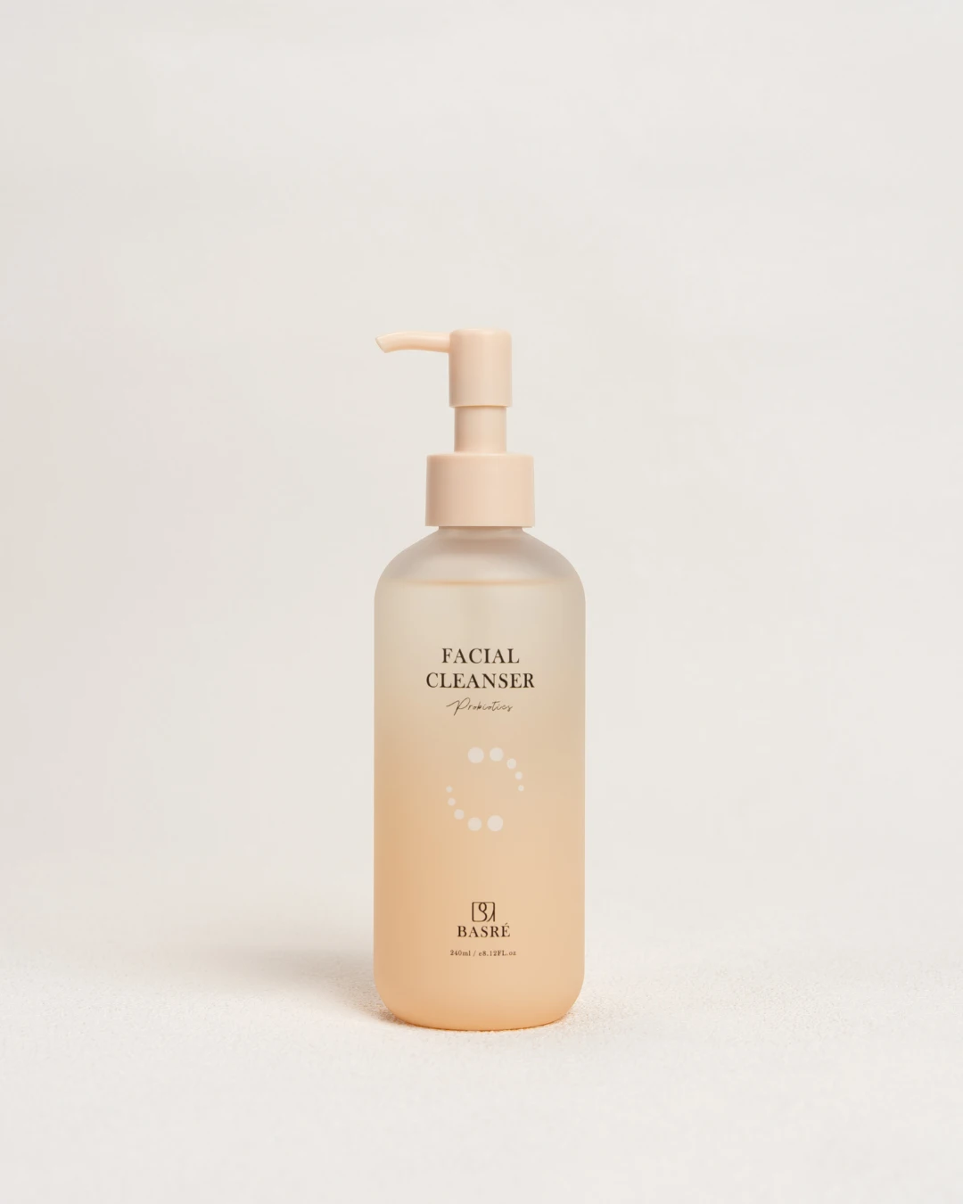 容量加大版！益生菌溫和潔膚露(240ml)
