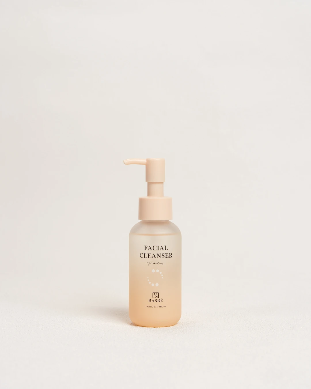 益生菌溫和潔膚露(100ml)