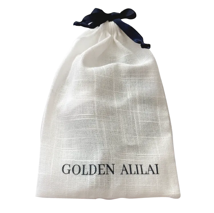 Golden Alilai 品牌束口袋