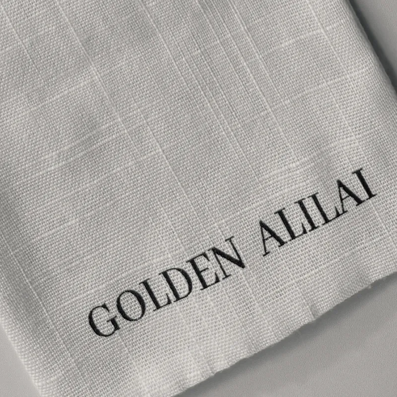 Golden Alilai 品牌束口袋
