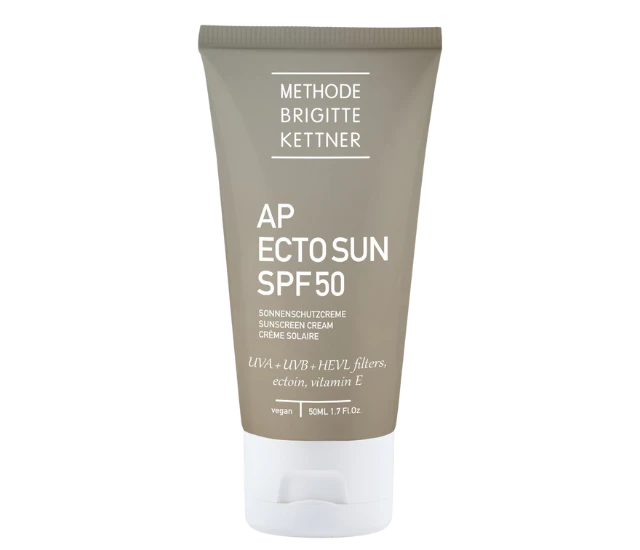 【MBK】長效修護防曬 SPF50  50ml