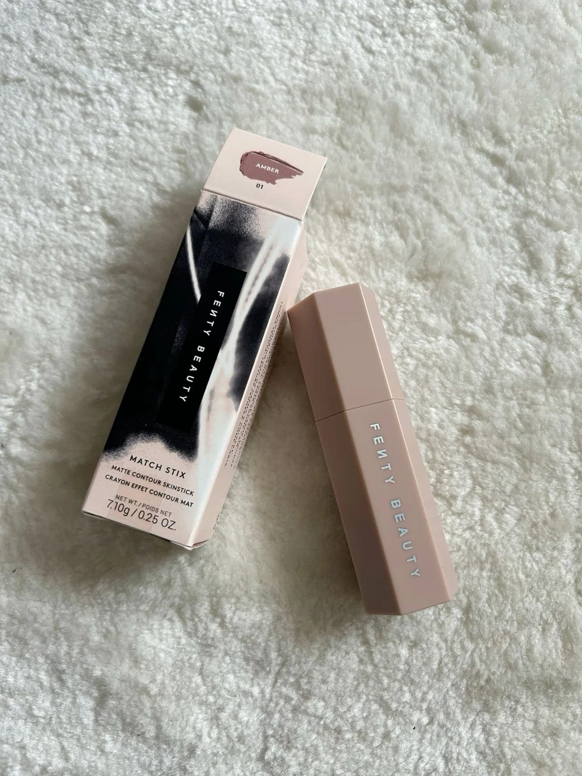 Fenty beauty MATCH STIX修容棒