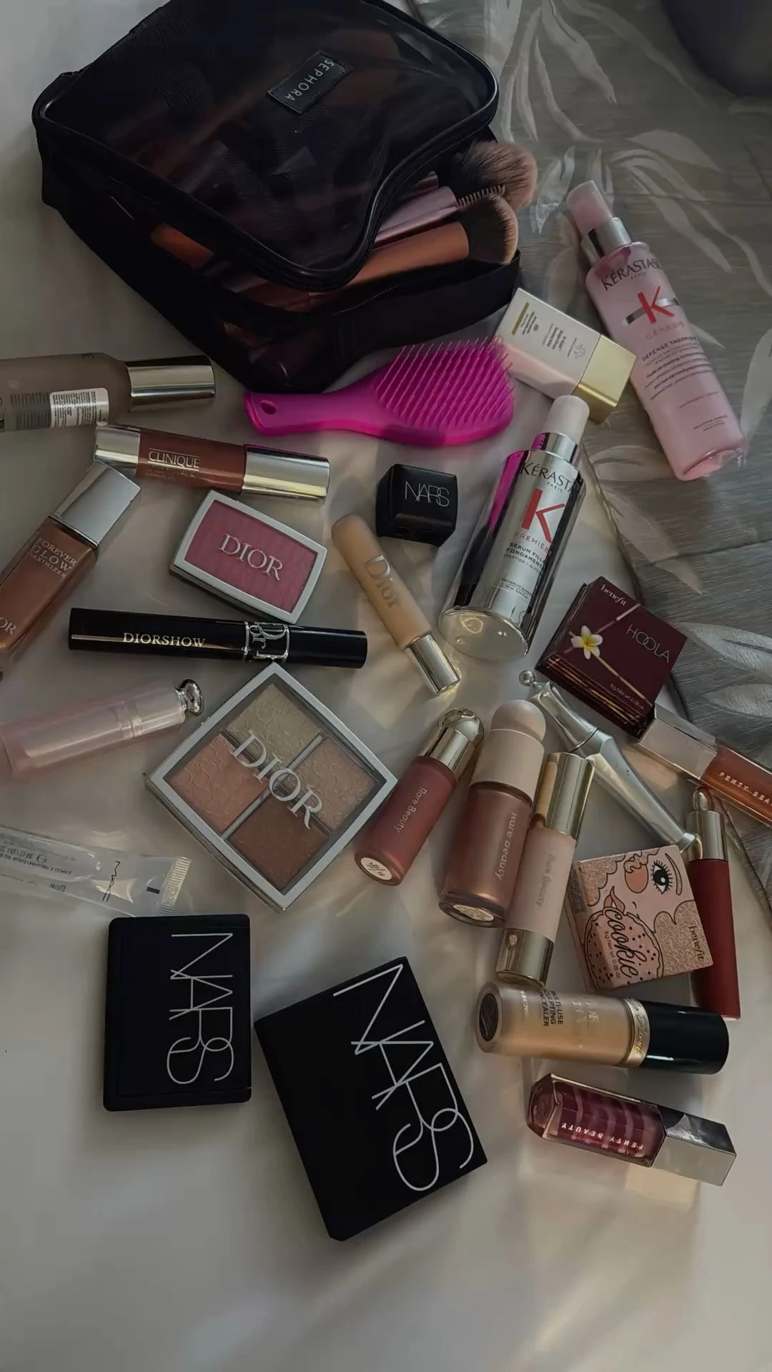 Sephora 8折下單區