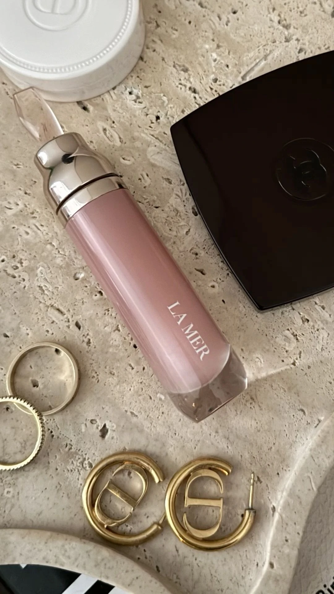 La merLa Mer The Lip Volumizer煥潤豐盈唇蜜