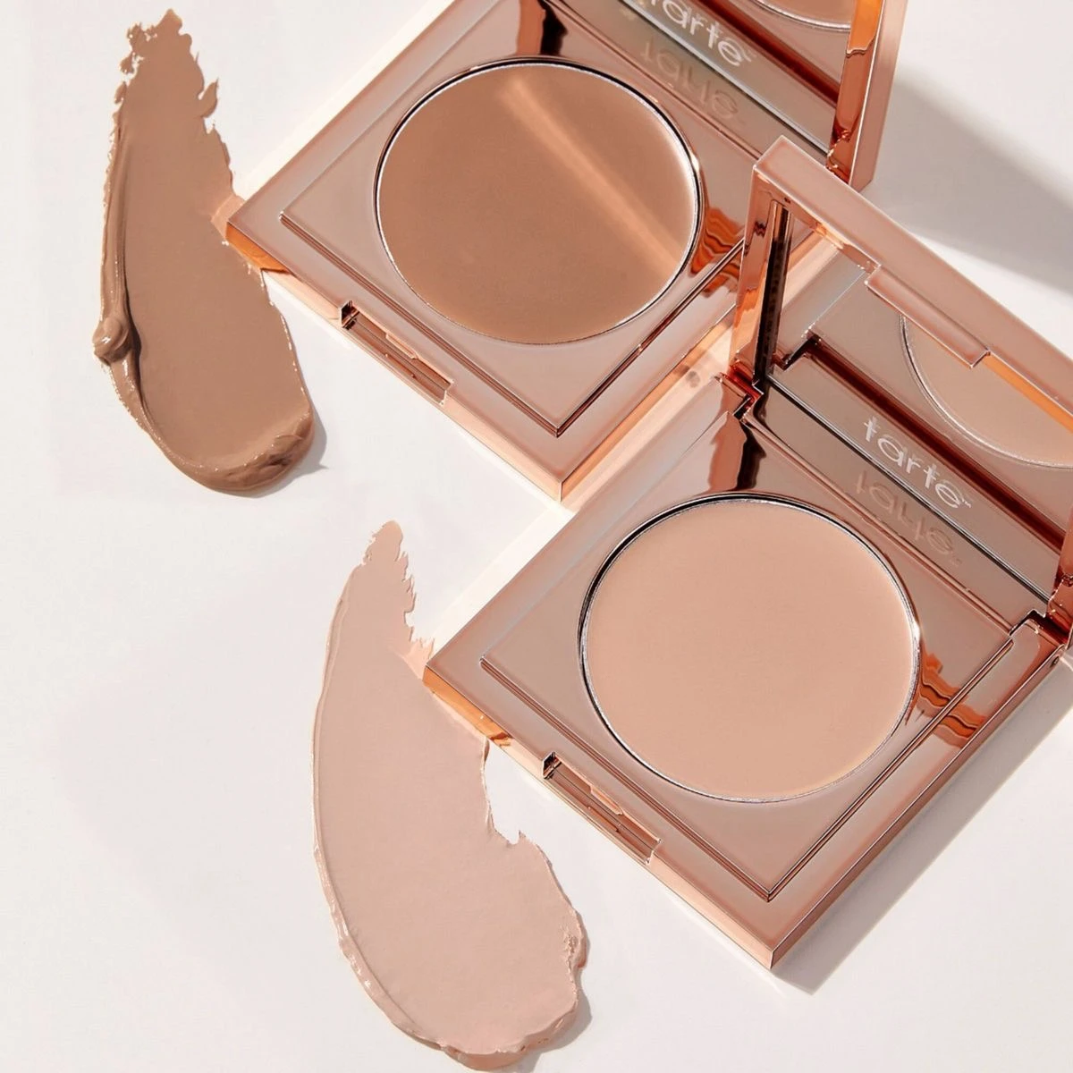 Tarte CC眼下校正遮瑕膏