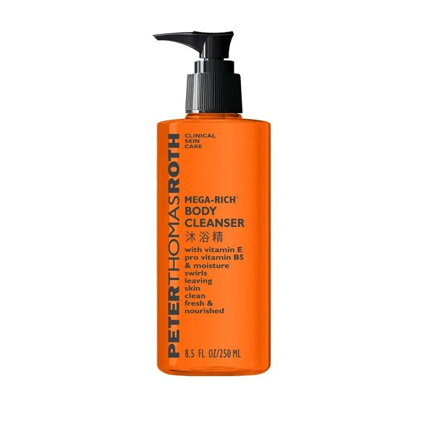 Peter Thomas Roth 香氛沐浴乳(現場優惠)