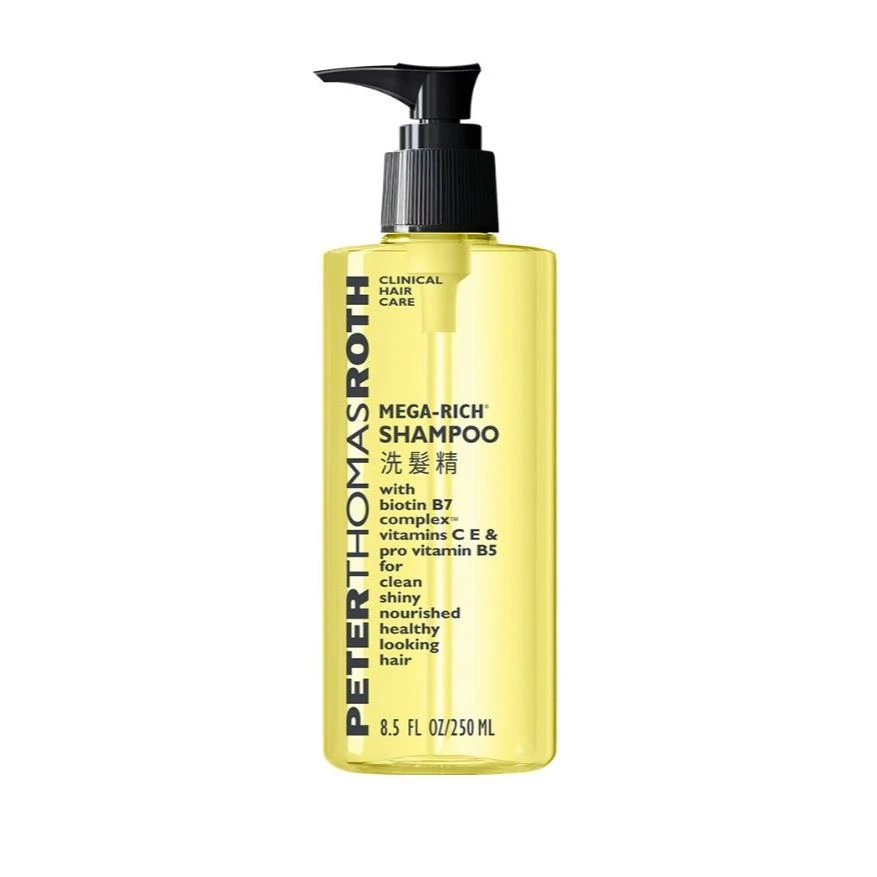 Peter Thomas Roth 香氛洗髮精(現場優惠)
