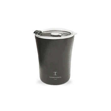 304雙層不銹鋼咖啡杯(260ML)(現場優惠)