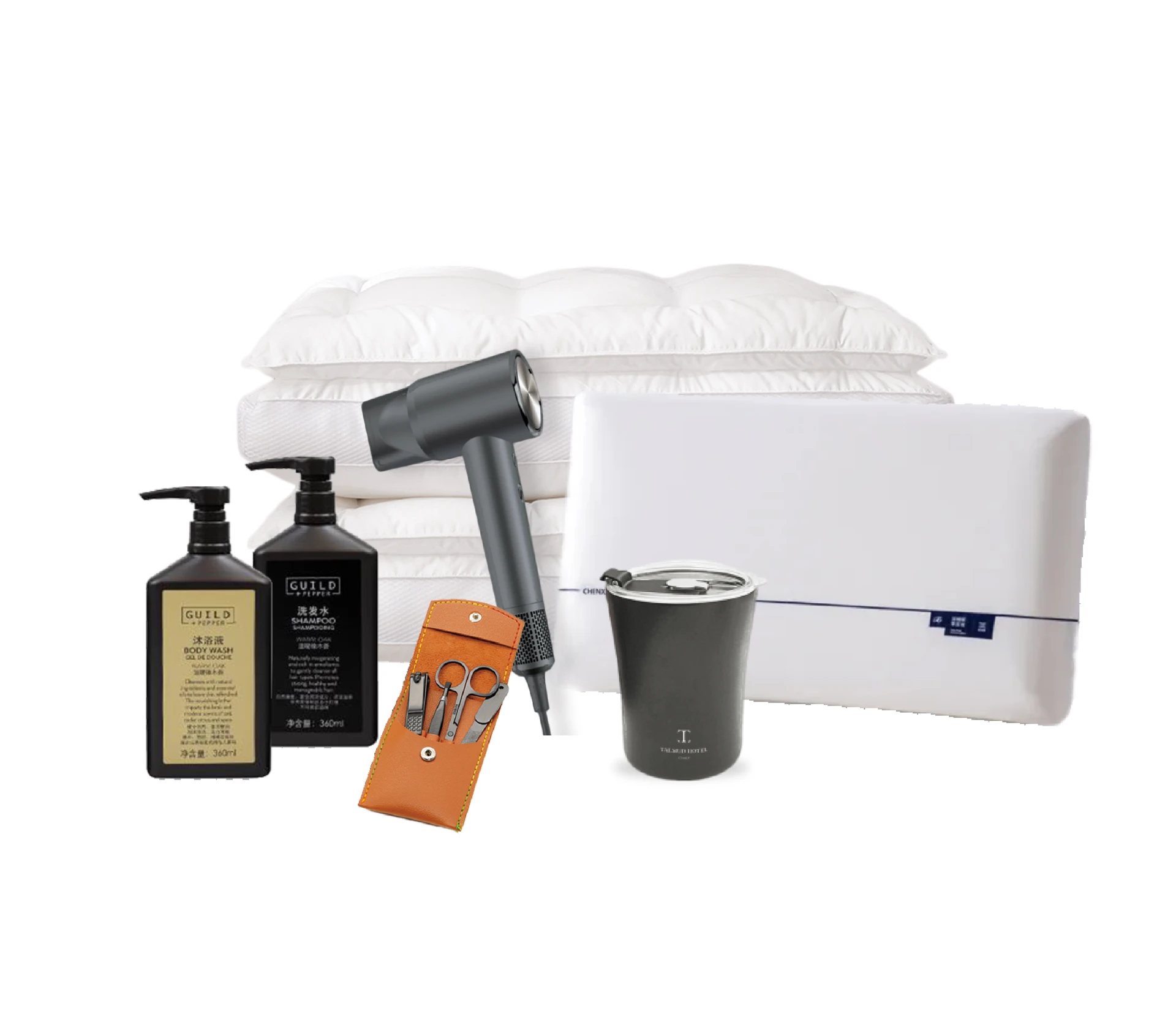 駿馬迎福-新春限定小禮包｜限量15組