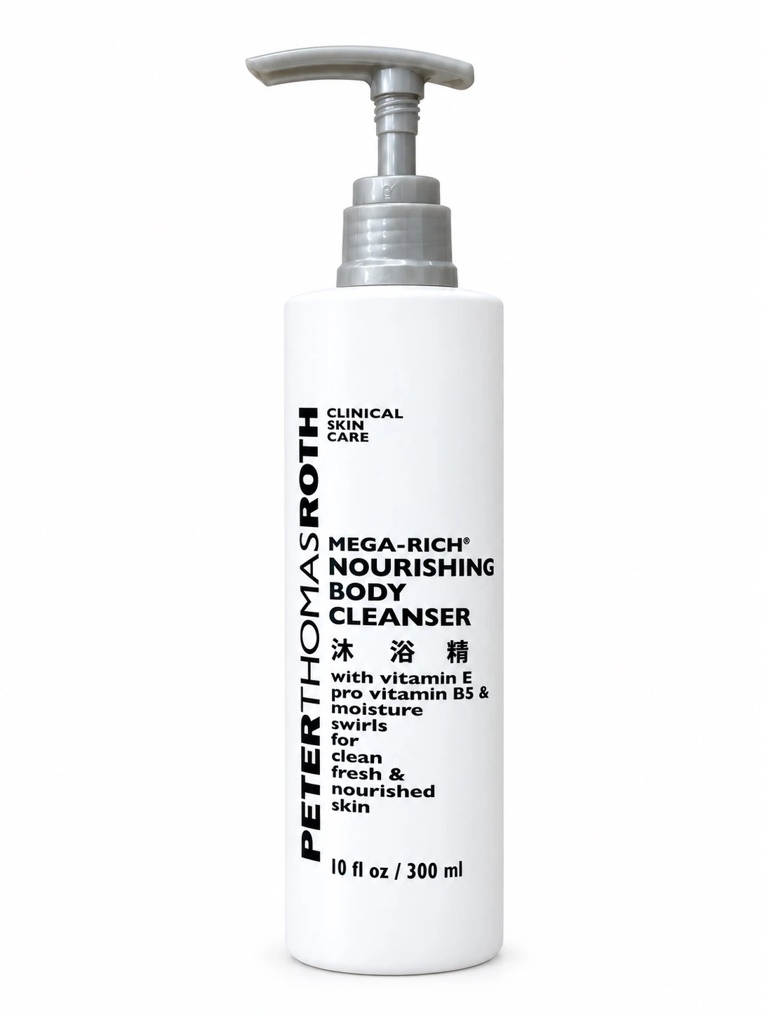 Peter Thomas Roth 香氛沐浴乳