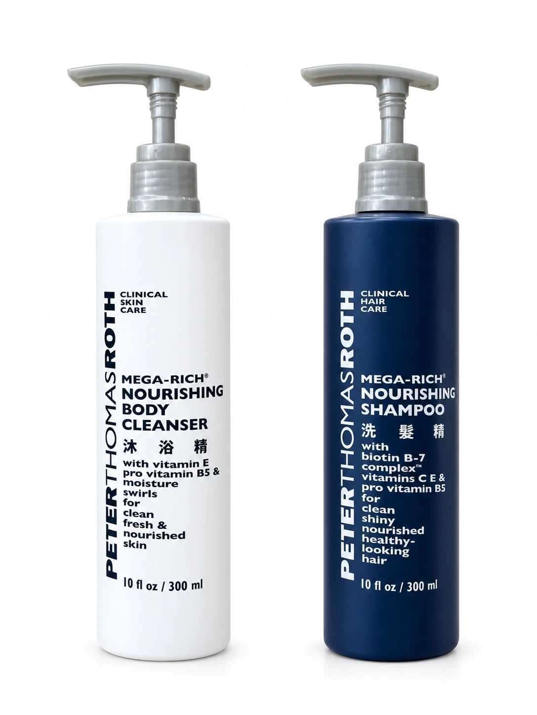 Peter Thomas Roth 香氛沐浴乳