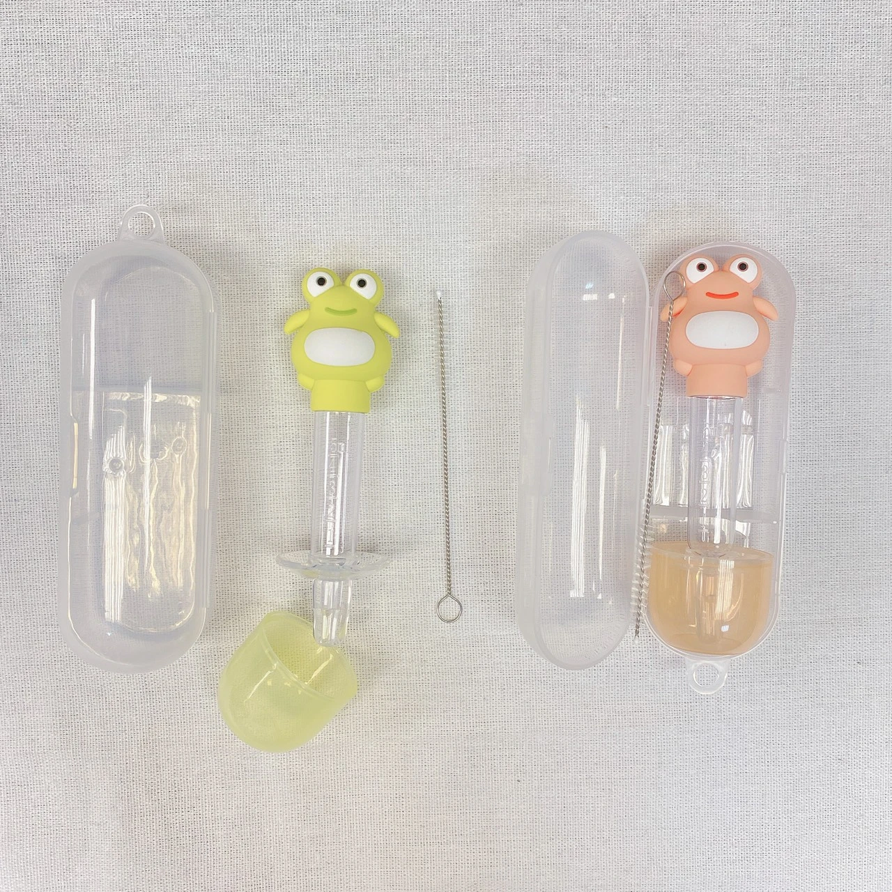 GZV-3603青蛙餵藥器