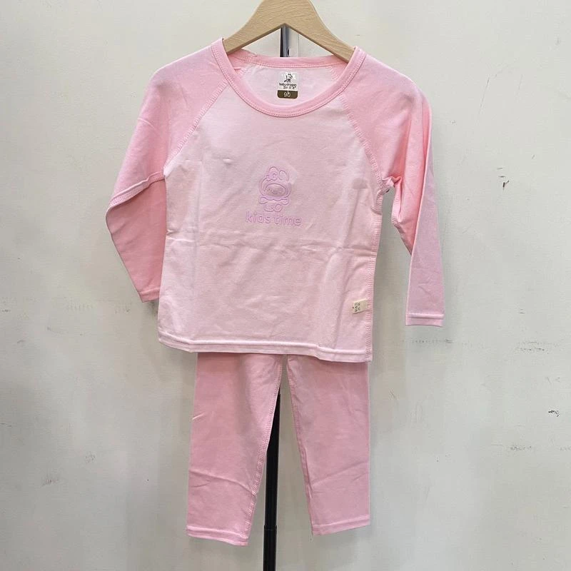 U-1930粉立體美樂蒂居家服