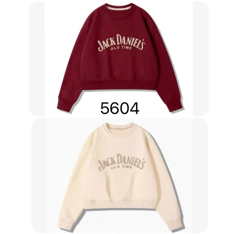 UG-5604(大人)英文上衣