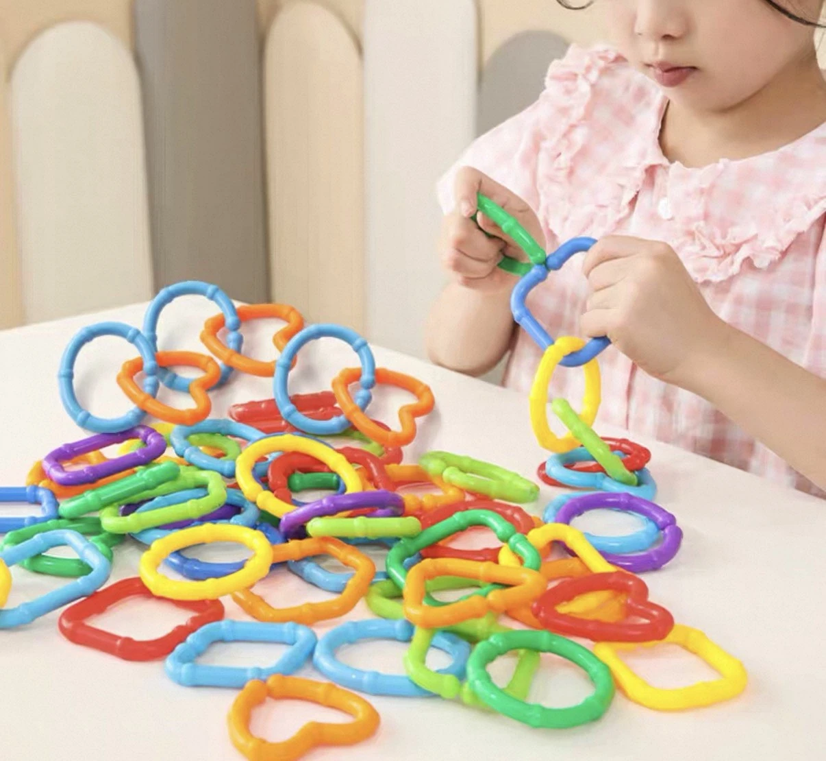 RainbowCircle彩虹圈