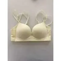 【M-2XL】韓國製造 柔光無痕美型Bra 內衣