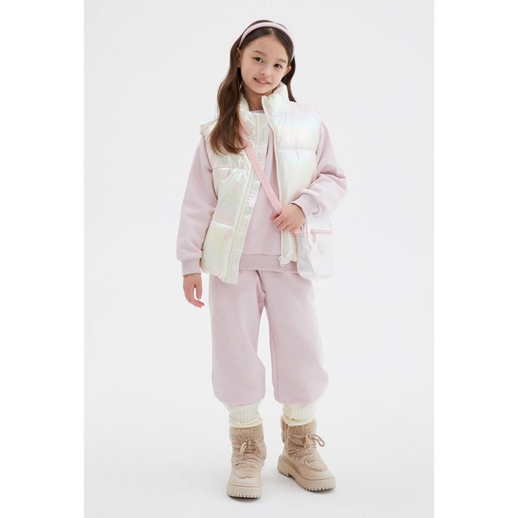 韓國品牌 SPAO 兒童斜背包