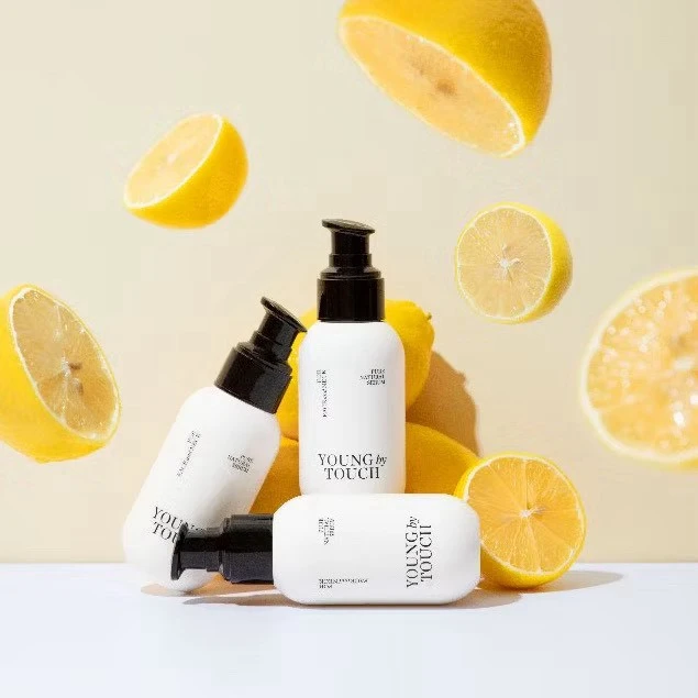 ODORATA | NEFERRA 菸鹼胺 Young by Touch 精華液 100ml