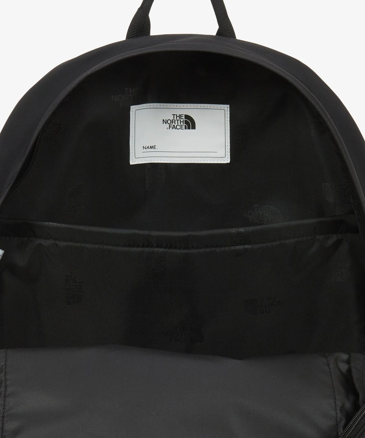 韓國 The North Face 北臉書包二件組