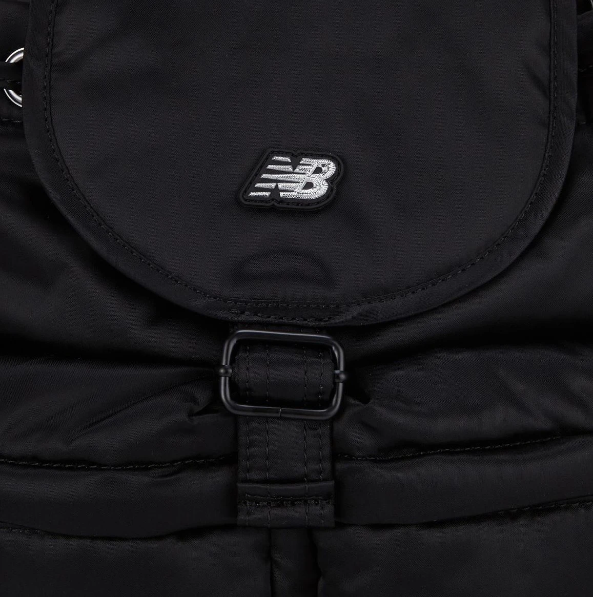 韓國New Balance  兒童翻蓋背包