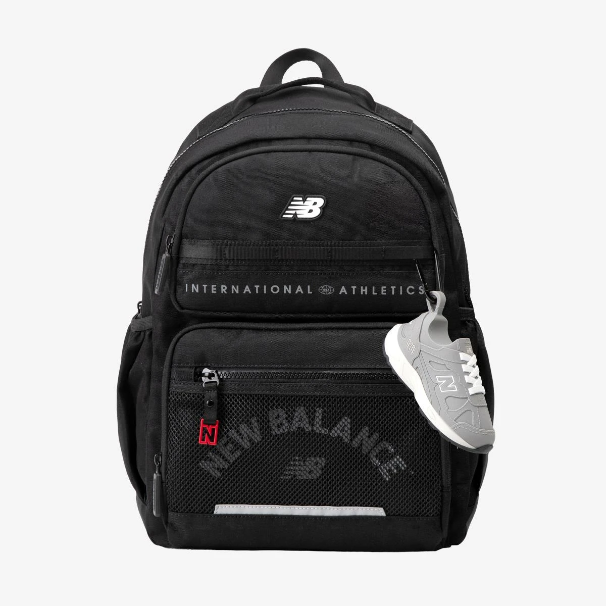 New Balance Kids 輕量書包