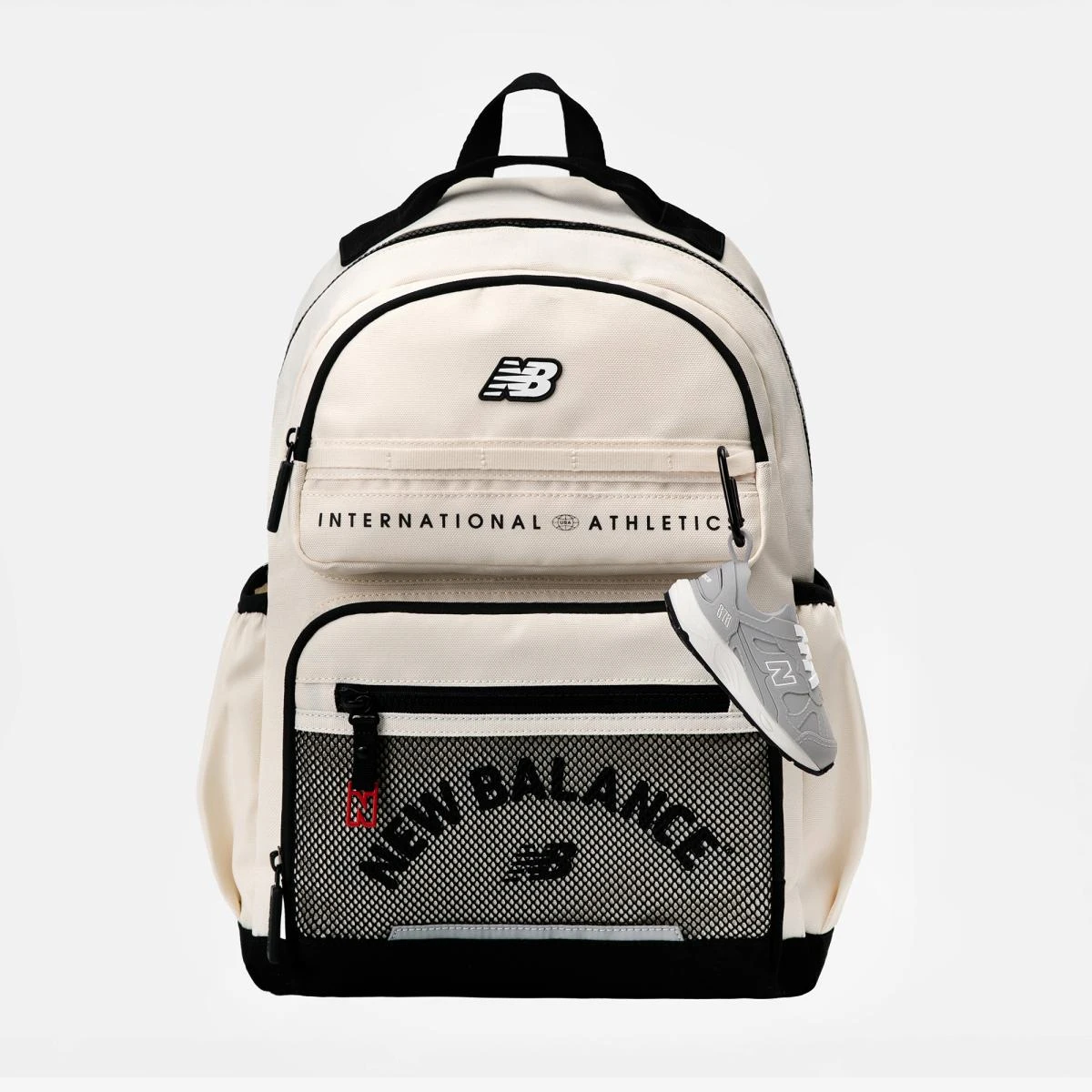 New Balance Kids 輕量書包