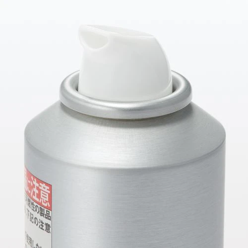 MUJI Japan 白鞋救星泡沫清潔劑