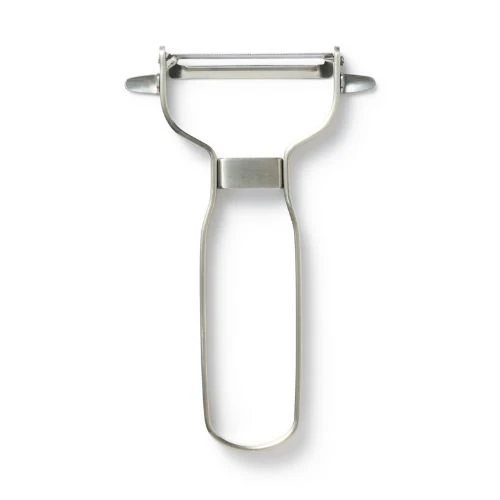 MUJI Japan 不鏽鋼削皮器