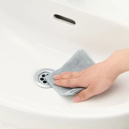 MUJI Japan 水槽・浴室用清潔濕巾 30張入