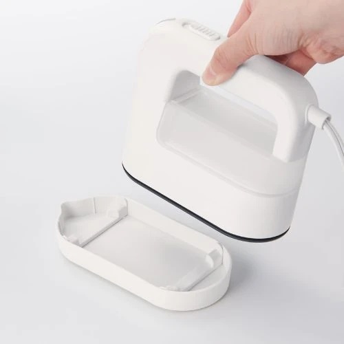 MUJI Japan 衣物手持掛燙機