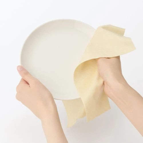 MUJI Japan 不易破廚房清潔紙巾