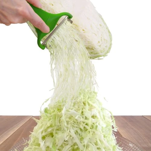 ののじ 高麗菜絲專用削刀