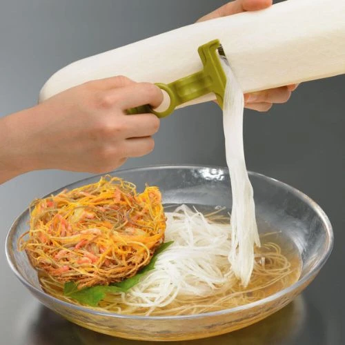 ののじ 蔬菜麵專用削刀