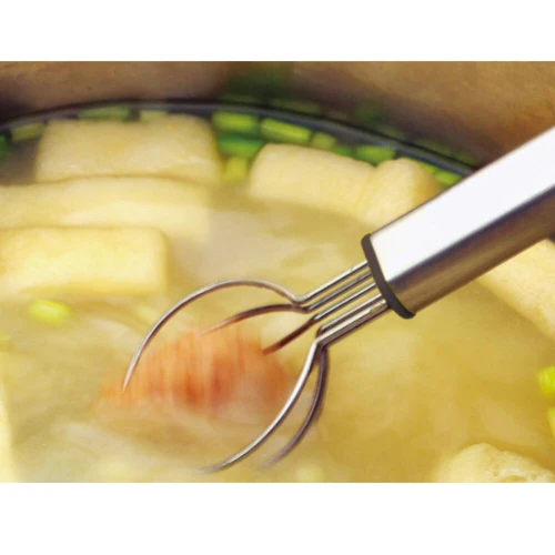 ののじ 半圓味噌專用挖勺