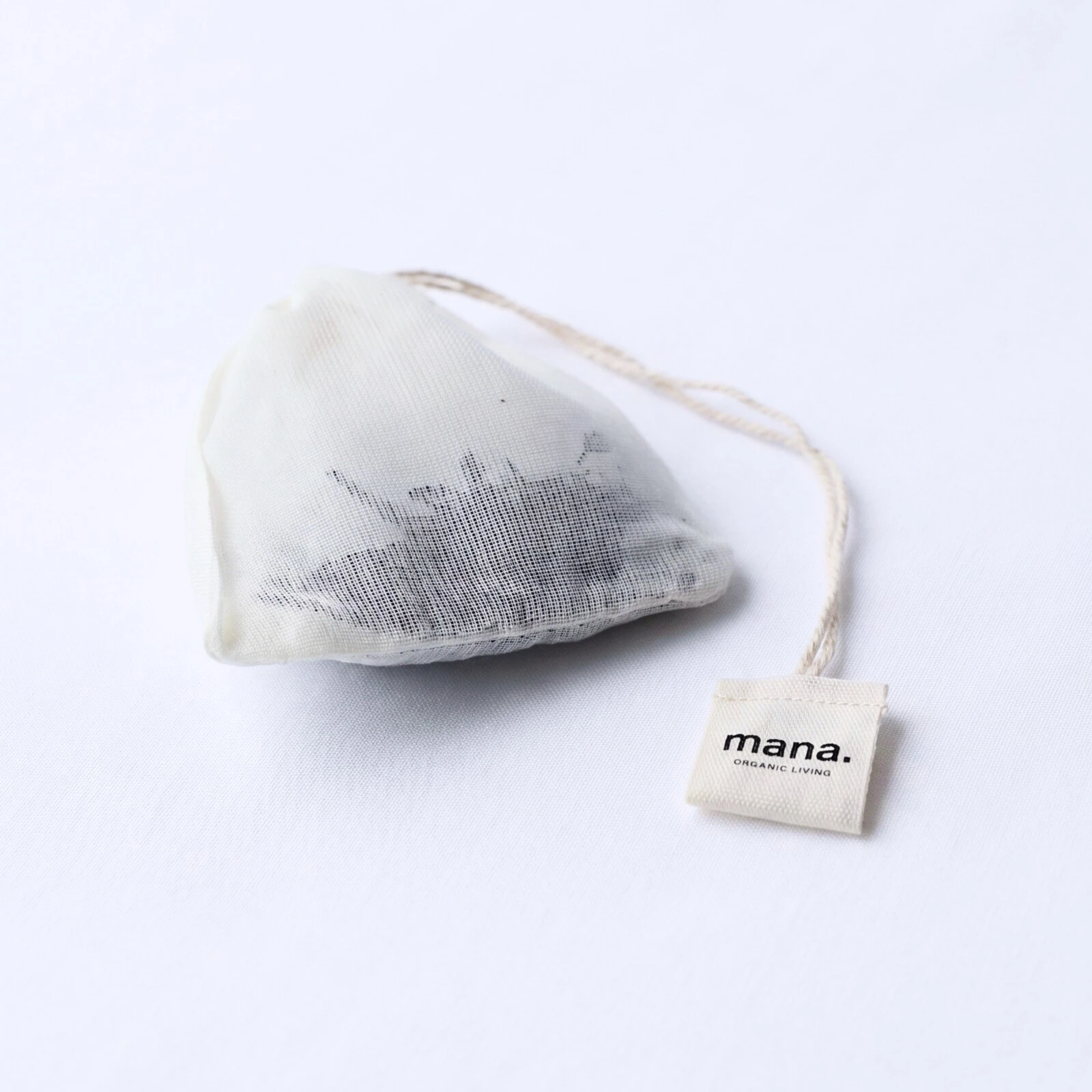 mana. 棉質濾泡袋使用與細節 18