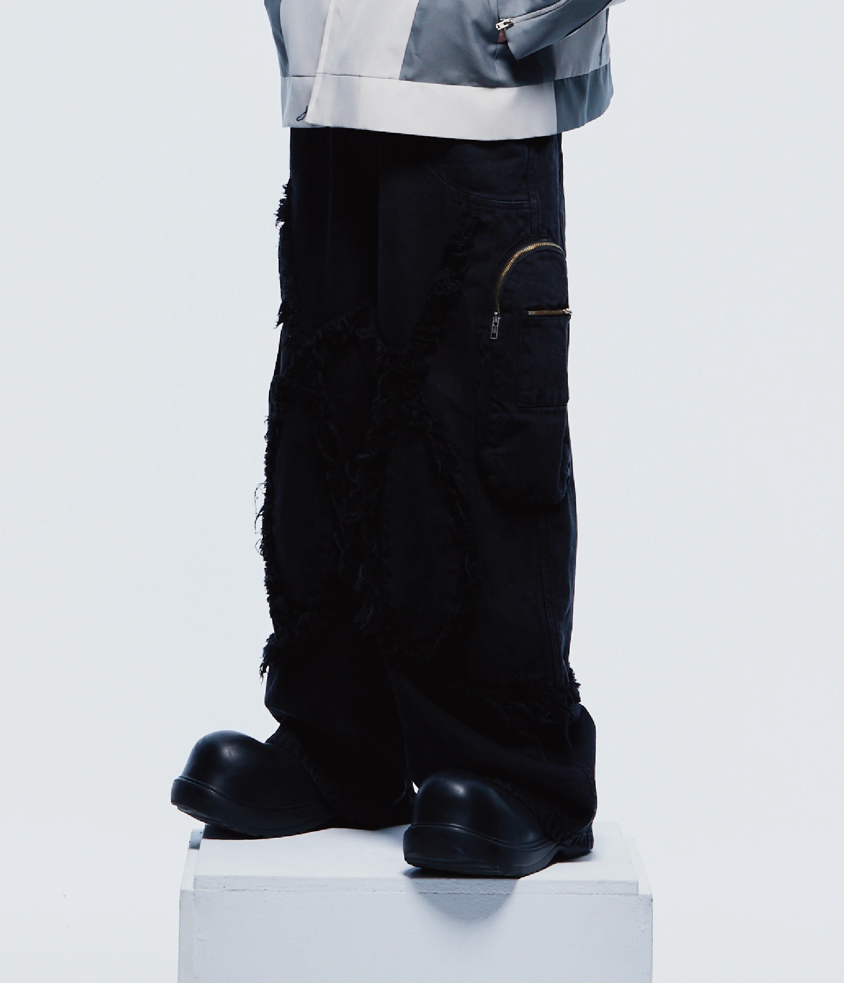 BD Jeans