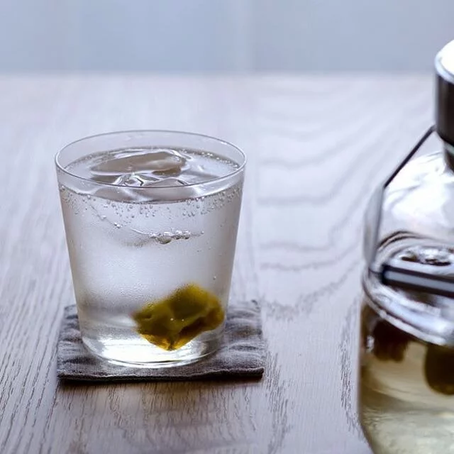 日式輕薄感玻璃杯