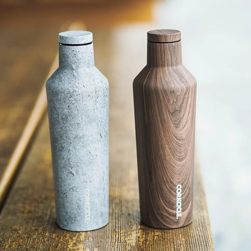 CORKCICLE 不鏽鋼保溫瓶