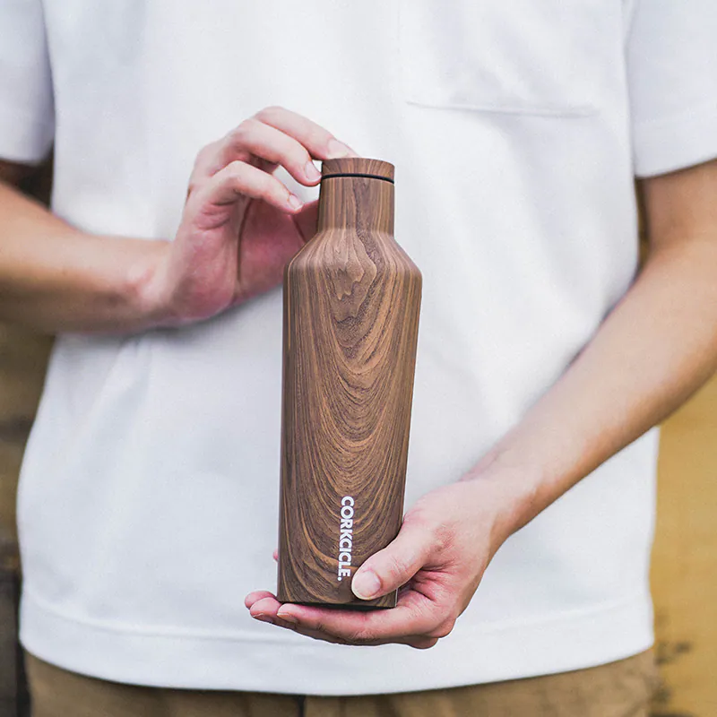 CORKCICLE 不鏽鋼保溫瓶
