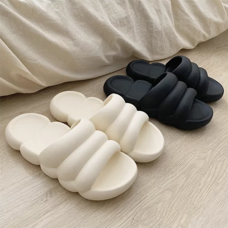 米其林寶寶拖鞋