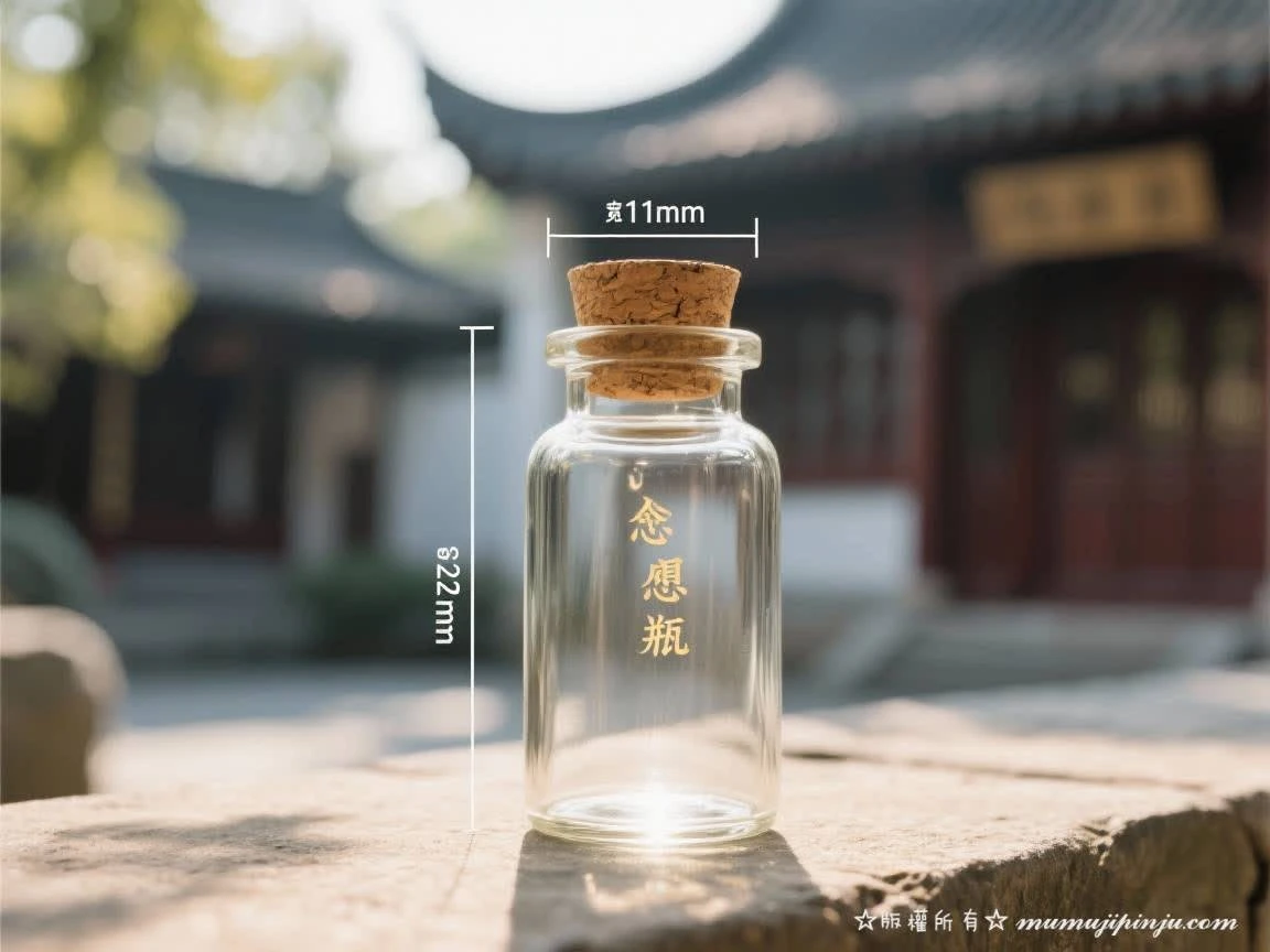 念想瓶