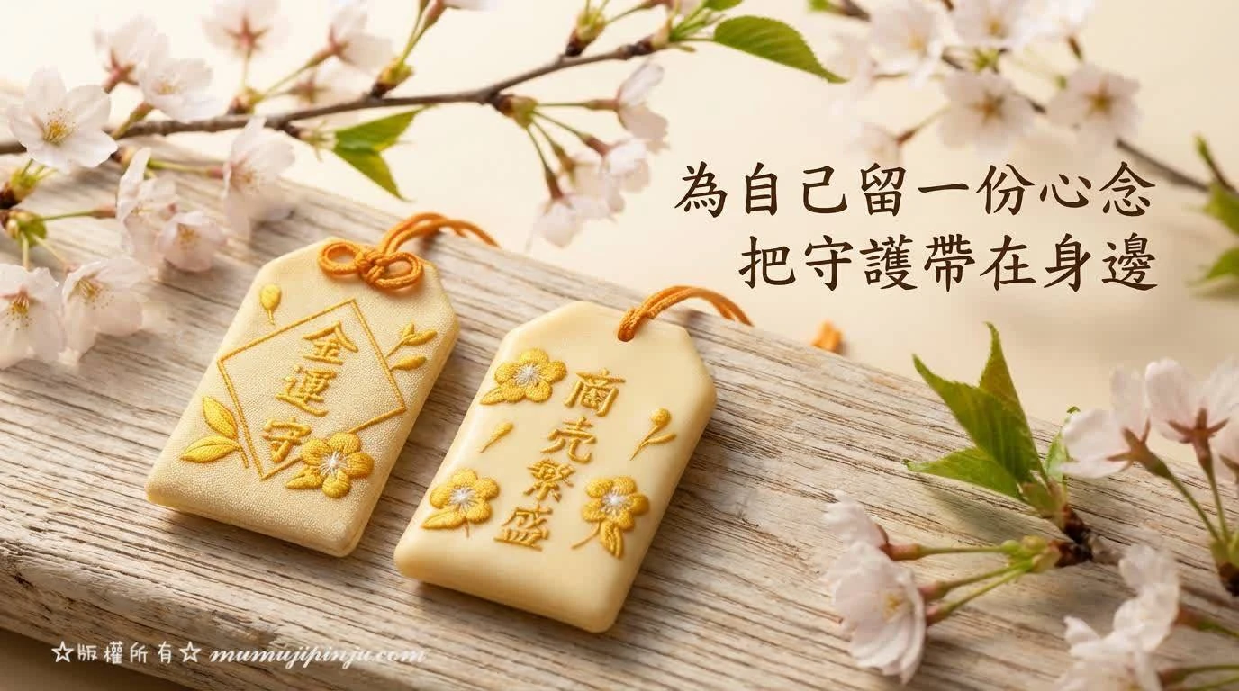 金運守-商売繁盛